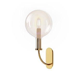 Настенное бра Status MOD333WL-01BS