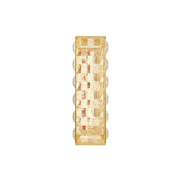 Настенный светильник Castello MOD336WL-L35G3K