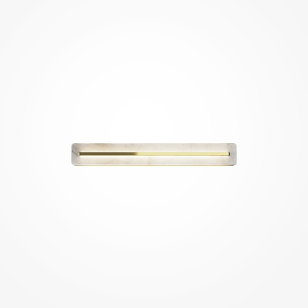 Настенный светильник Albatre MOD366WL-L14BS3K