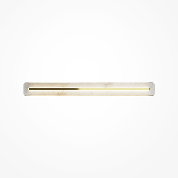 Настенный светильник Albatre MOD366WL-L18BS3K