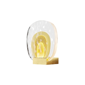 Настенный светильник Biology MOD367WL-L3BSK