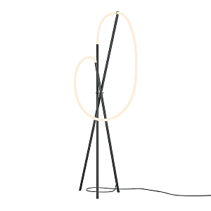 Торшер Crochet MOD369FL-L36B3K