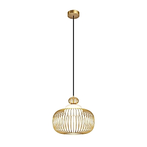 Светильник подвесной Levitation MOD376PL-01G