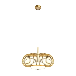 Светильник подвесной Levitation MOD376PL-L30G3K