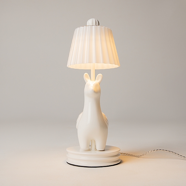 Настольная лампа Senor Alpaca MOD377TL-L5W3K