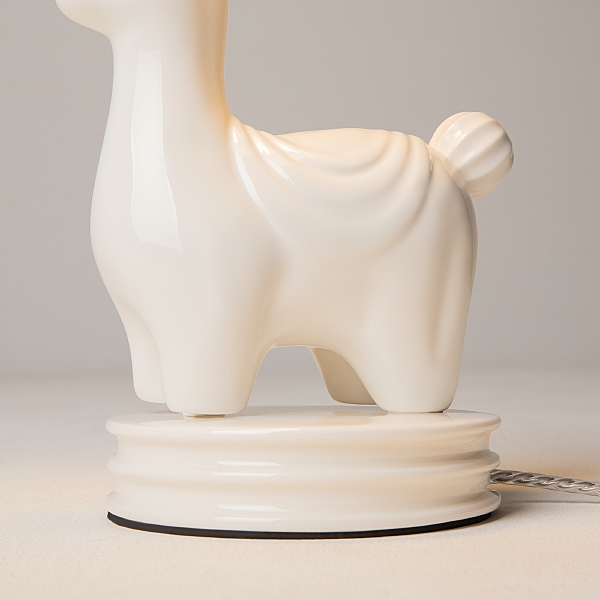 Настольная лампа Senor Alpaca MOD377TL-L5W3K