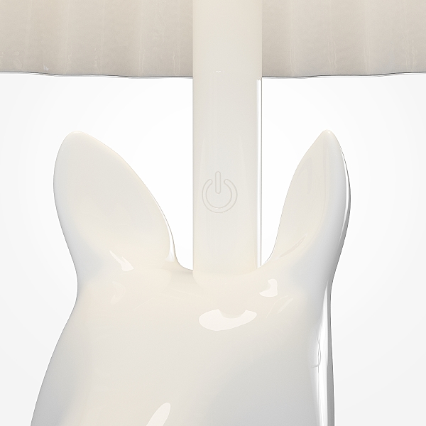 Настольная лампа Senor Alpaca MOD377TL-L5W3K