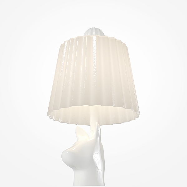 Настольная лампа Senor Alpaca MOD377TL-L5W3K