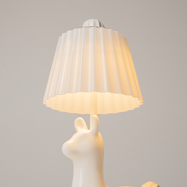 Настольная лампа Senor Alpaca MOD377TL-L5W3K