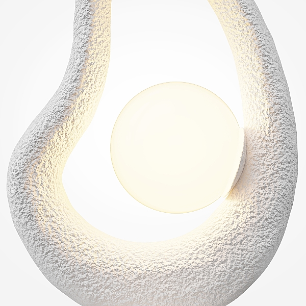 Настольная лампа Opus MOD380TL-01W