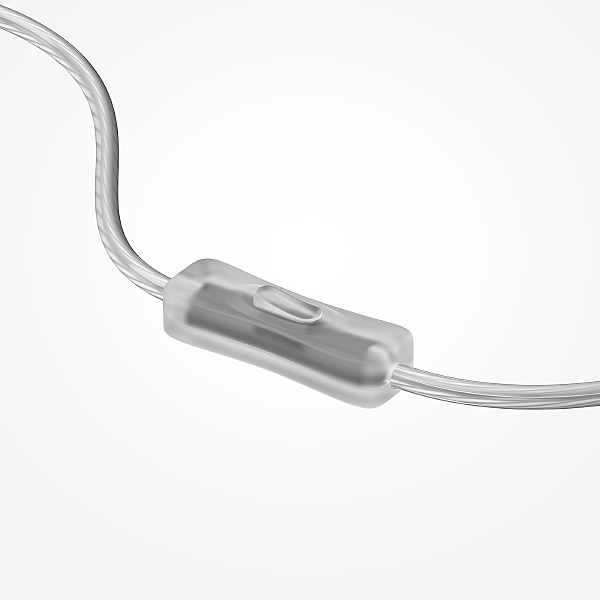 Настольная лампа Opus MOD380TL-01W