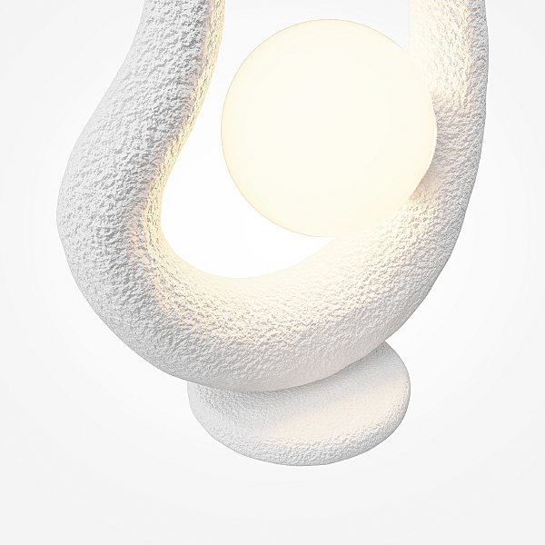 Настольная лампа Opus MOD380TL-01W