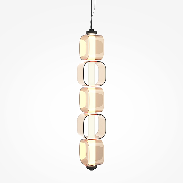 Светильник подвесной Ritmo MOD381PL-L30B3K