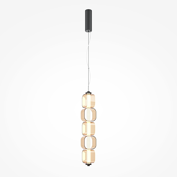 Светильник подвесной Ritmo MOD381PL-L30B3K