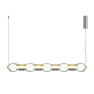 Светильник подвесной Ritmo MOD381PL-L45CH3K