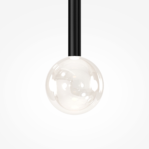 Светильник подвесной Bubble dream MOD383PL-L4B3K