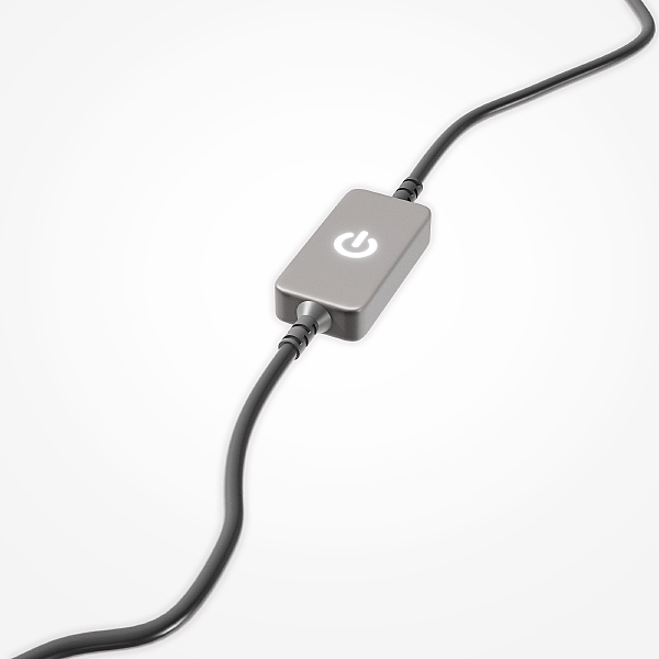 Настольная лампа Mangata MOD387TL-L8CH3K