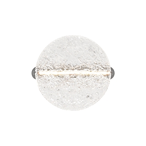 Настенный светильник Mangata MOD387WL-L8CH3K