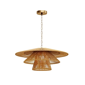 Светильник подвесной Costa MOD394PL-01BS1