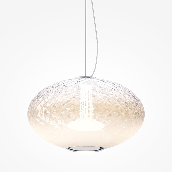 Светильник подвесной Bruma MOD397PL-L12CH3K