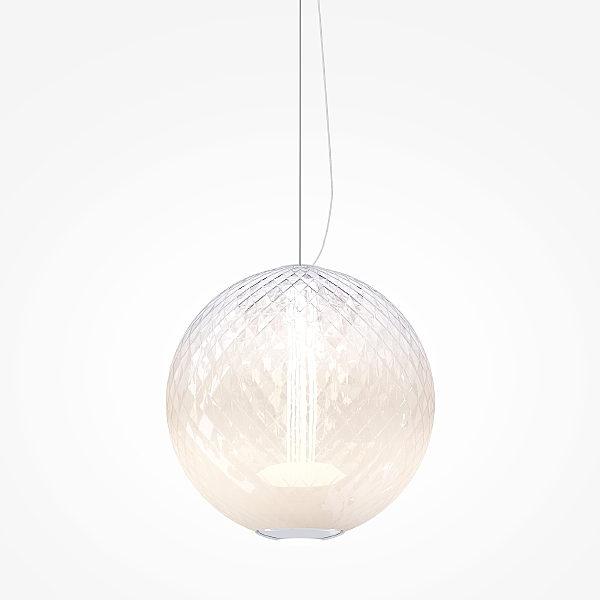 Светильник подвесной Bruma MOD397PL-L15CH3K