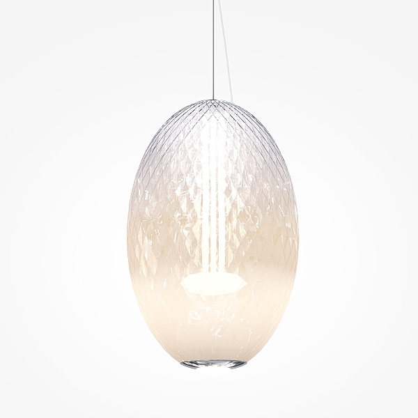 Светильник подвесной Bruma MOD397PL-L19CH3K