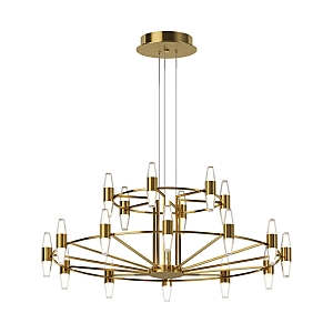 Подвесная люстра Arana MOD401PL-L108BS3K