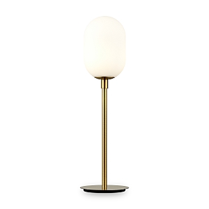 Настольная лампа Sharlot FR1012TL-01BS