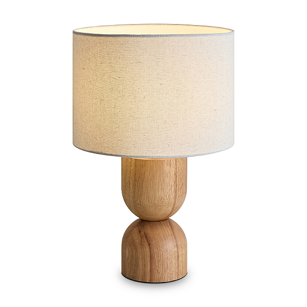 Настольная лампа Forest FR5326TL-01BG