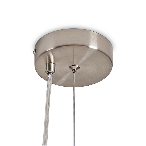 Светильник подвесной Bride FR5367PL-01N