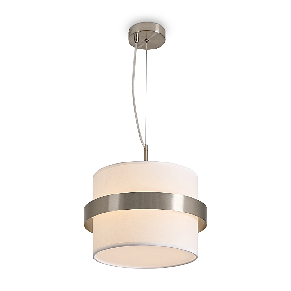 Светильник подвесной Bride FR5367PL-01N