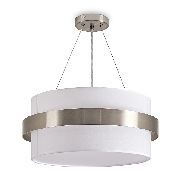 Подвесная люстра Bride FR5367PL-03N