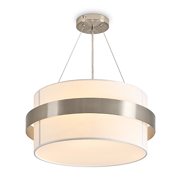 Подвесная люстра Bride FR5367PL-03N
