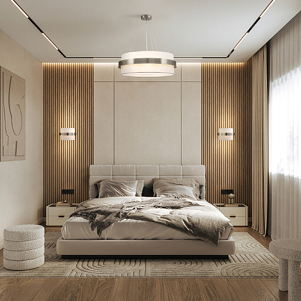 Подвесная люстра Bride FR5367PL-03N