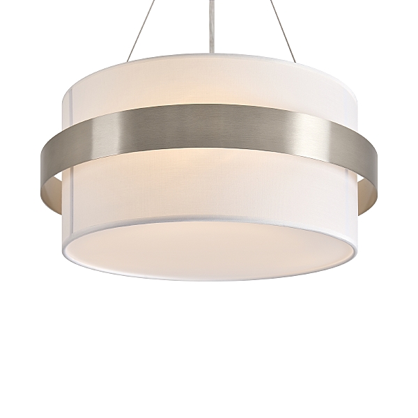 Подвесная люстра Bride FR5367PL-03N