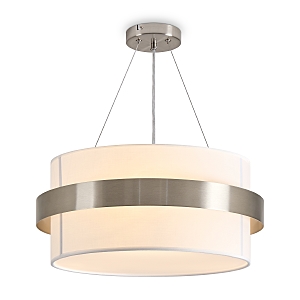 Подвесная люстра Bride FR5367PL-03N