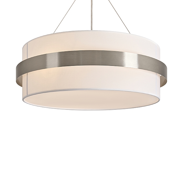 Подвесная люстра Bride FR5367PL-06N