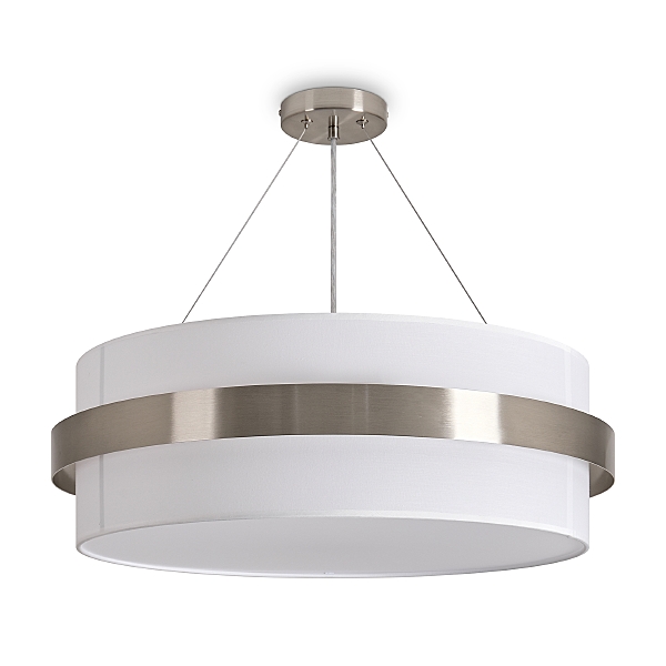 Подвесная люстра Bride FR5367PL-06N