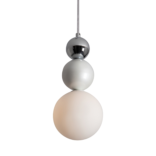 Светильник подвесной Pearl FR5388PL-01CH
