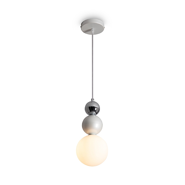 Светильник подвесной Pearl FR5388PL-01CH