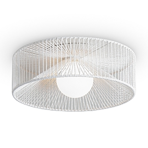 Светильник потолочный Cottage FR5405CL-01W