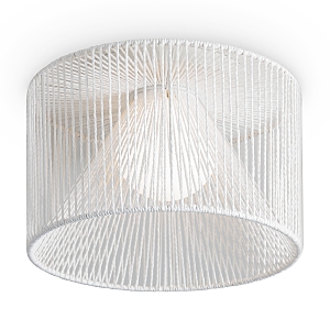 Светильник потолочный Cottage FR5405CL-01W1