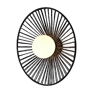 Настенный светильник Cottage FR5405WL-01B2