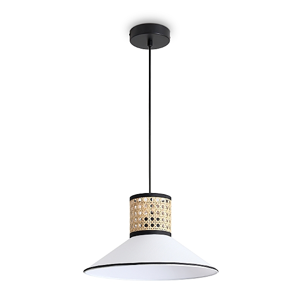 Светильник подвесной Mixture FR5483PL-01B3