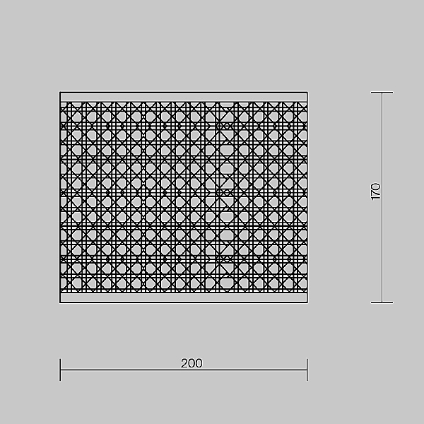 Настенное бра Mixture FR5483WL-01B