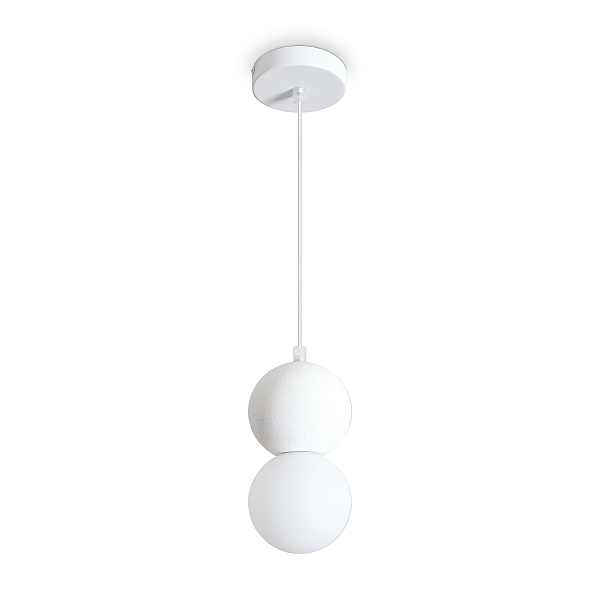 Светильник подвесной Concrete FR5484PL-01W