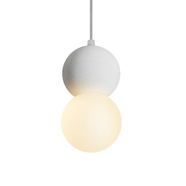 Светильник подвесной Concrete FR5484PL-01W