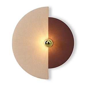 Настенный светильник Carry FR5487WL-01G1