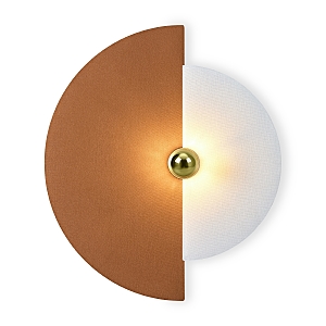 Настенный светильник Carry FR5487WL-01G2