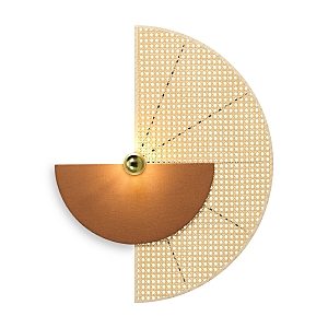 Настенный светильник Carry FR5487WL-01G4